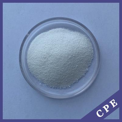 CHOLORINATED POLYETHLENE   (CPE135A)