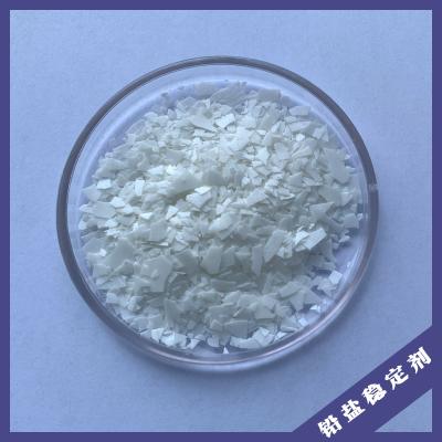 PVC COMPOUND  STABILIZER