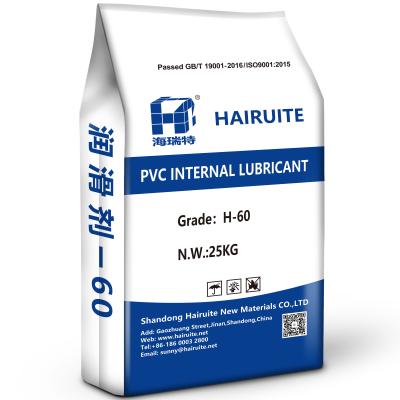 PVC  LUBRICANT