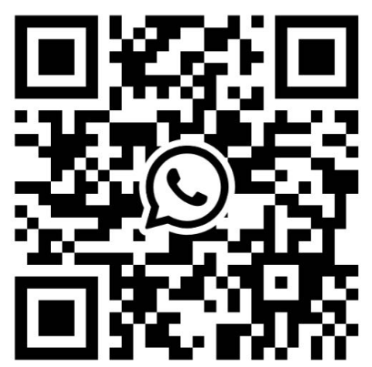 the qr code